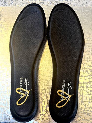Skechers size replacement - size,