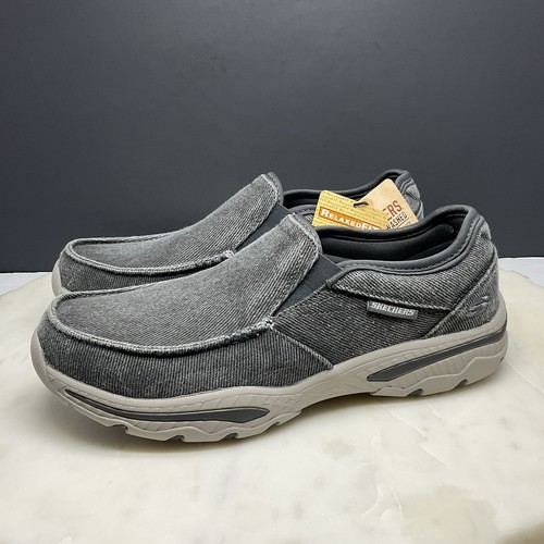 Skechers relaxed fit creston - relaxed,