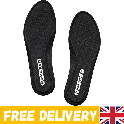Foam insoles for skechers - for,