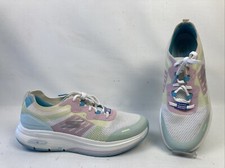 Skechers Womens 124939 White