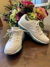 Skechers Shape Ups White