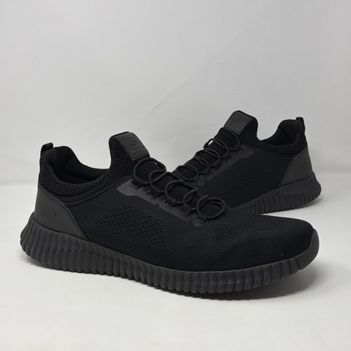 Skechers work slip - work, resistant