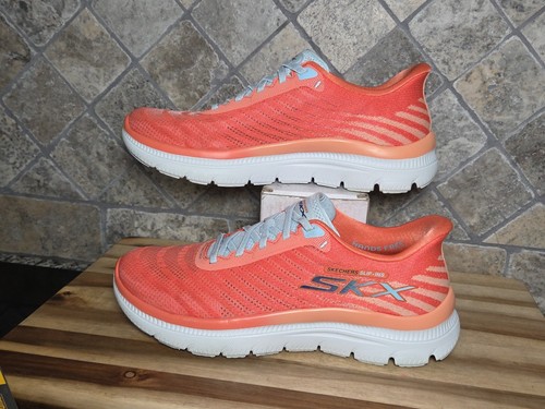 Womens skechers run razor - womens, go