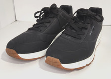 Women’s Black SKECHERS - Los