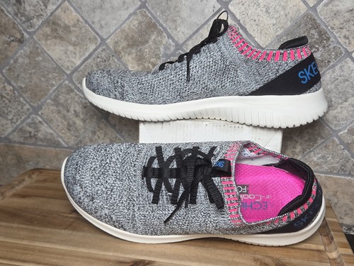 Skechers ultra flex - skechers,
