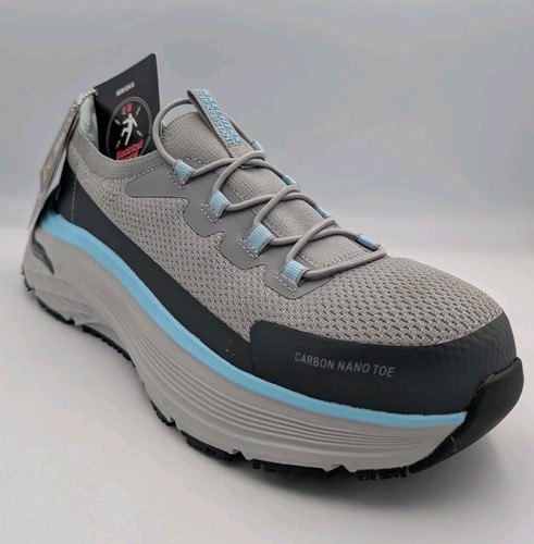 Skechers work max cushioning - max,