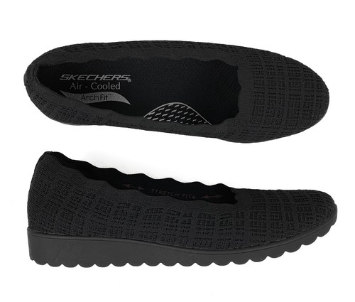 Skechers arch fit - arch, cleo