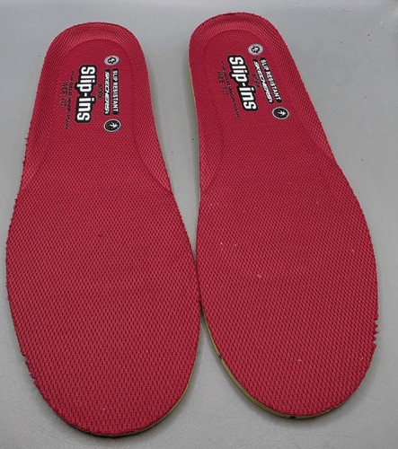 Skechers work slip ins - work, air