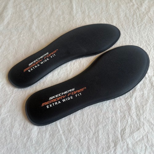 New skechers memory - new,