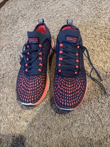 Skechers run maxroad 4 - run,