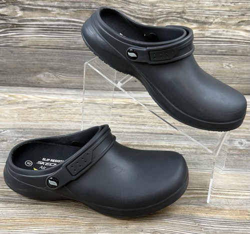Skechers work arch - skechers,