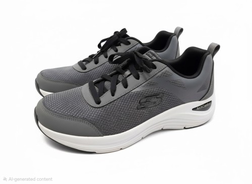 Skechers arch comfort - comfort, athletic