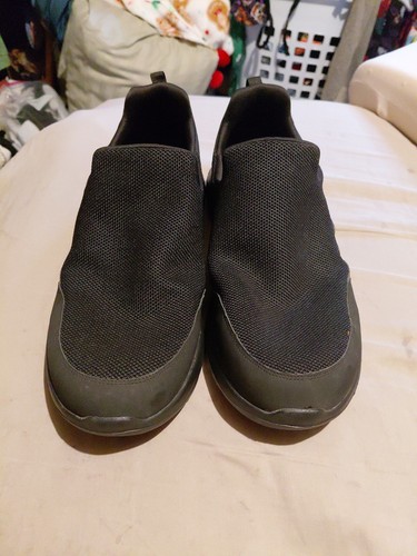Skechers shoes slip - skechers, on