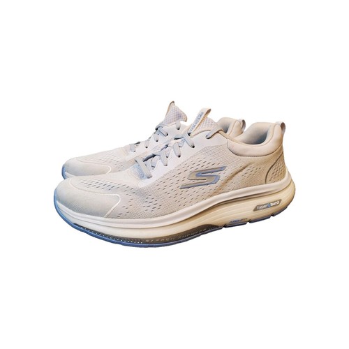 Skechers womens gray - skechers,