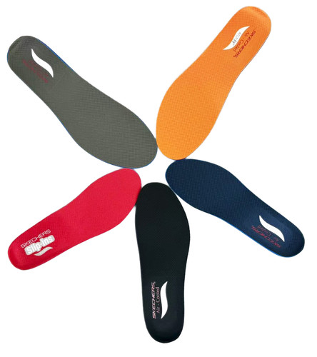 Pairs skechers men s - pairs, super