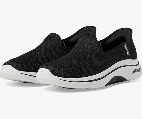 Skechers delara hands free - skechers,