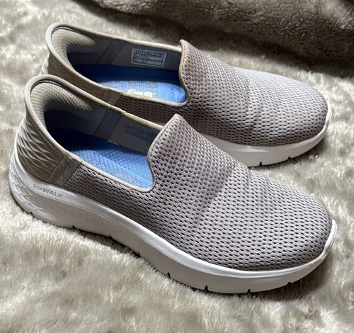 Skechers slip ins walk flex - ins,