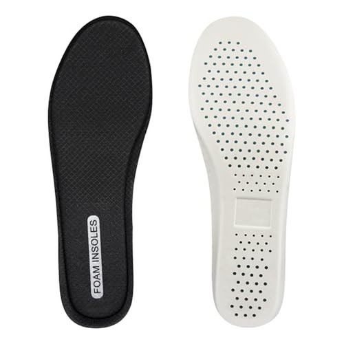 Endoto foam insoles for - foam,