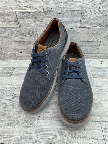 Skechers shoes mens - size, 8.5