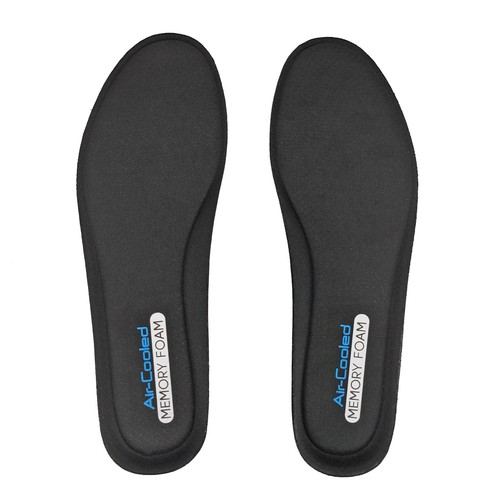 Replacement shoe insoles - replacement, for