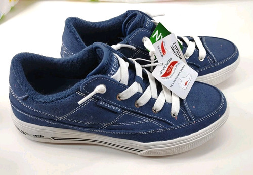Skechers size street arch - skechers,